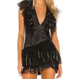 Tularosa Ambre dress size xs